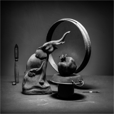 Photographie intitulée "Photographiesjeantu…" par Jean Turco, Œuvre d'art originale, Photographie numérique