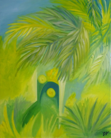 Esprits de la Forêt