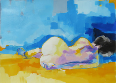Nu 18 30x40