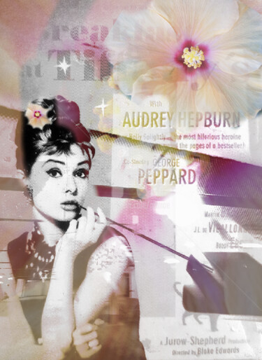 Audrey #4