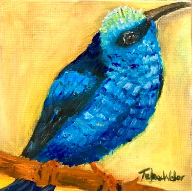 Blue Bird