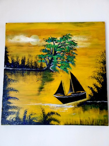 Un bateau