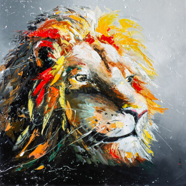 The King
