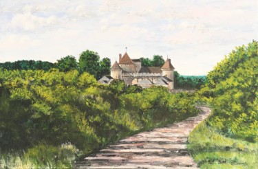 Château de Rully
