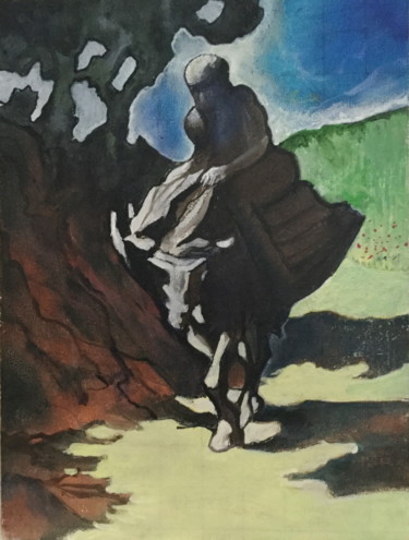 d'après Daumier 5