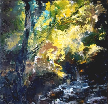 TROUEE 1 30 x 30 cm