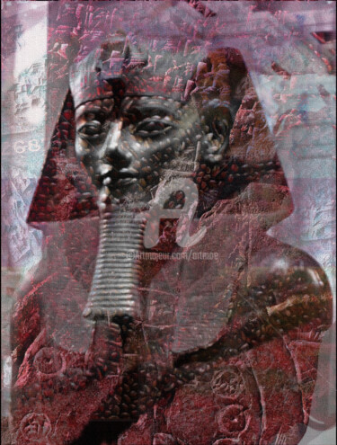 Amenhotep III