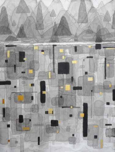 Urbanisation 3°