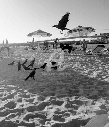 Dubai Beach