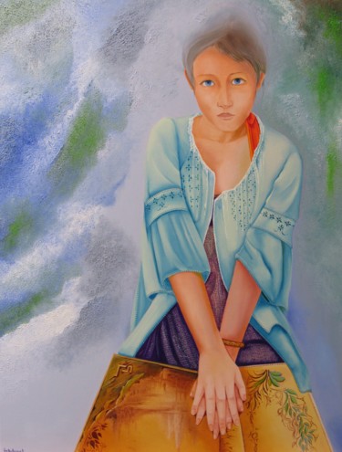 la lectrice