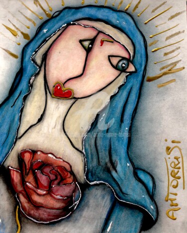 SAINTE RITA