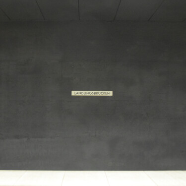 제목이 "Landungsbrücken - n…"인 사진 Frank Wichmann (sinnesreiz.art)로, 원작, 디지털