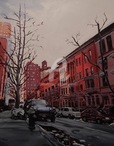 New York Morning