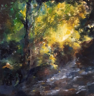 TROUEE 2   80 x 80