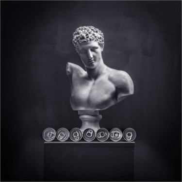 Photographie intitulée "photographiesjeantu…" par Jean Turco, Œuvre d'art originale, Photographie numérique