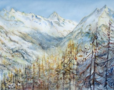 Val d'Hérens