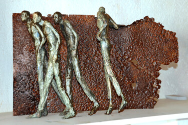 le mur