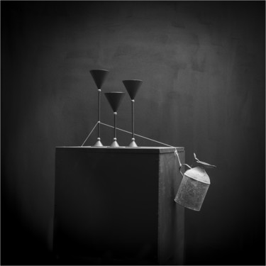 Photographie intitulée "photographiesjeantu…" par Jean Turco, Œuvre d'art originale, Photographie numérique