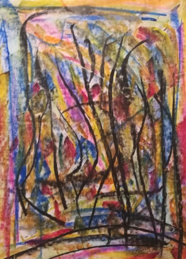 Contrastes de sentiments / 461