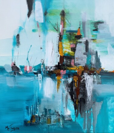 " Harbor II "