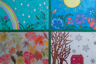 Seasons of Four