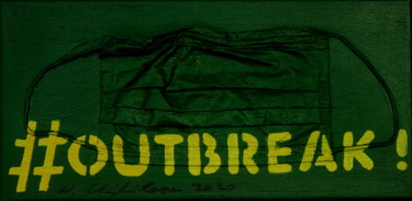 #Outbreak Mask