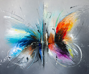 Butterflies date