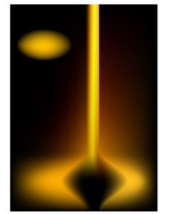 Digital Arts titled "sawar" by Manu Singh, Original Artwork
