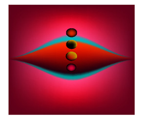Digital Arts titled "sur" by Manu Singh, Original Artwork