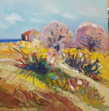 Bergerie en Balagne