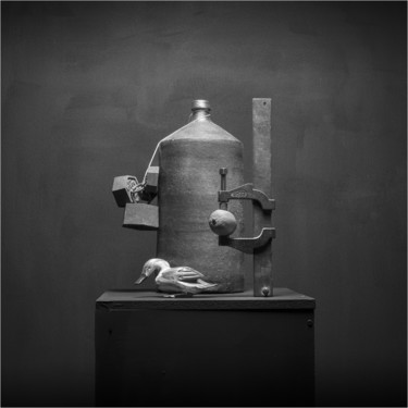 Photographie intitulée "photographiesjeantu…" par Jean Turco, Œuvre d'art originale, Photographie numérique