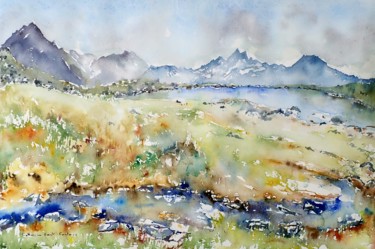 lac de tsaté