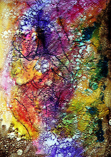 Pintura intitulada "homenagem à mulher 4" por Antonio Guimaraes, Obras de arte originais, Óleo