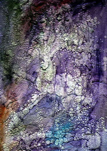 Pintura intitulada "homenagem á mulher…" por Antonio Guimaraes, Obras de arte originais, Óleo