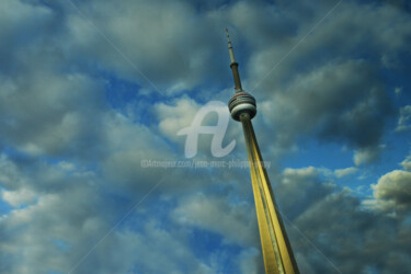 TOUR CN (TORONTO/CANADA)