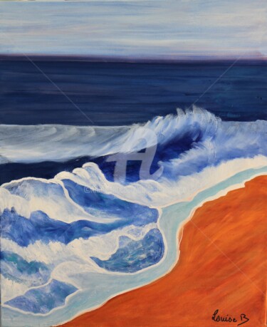 Dessins de vagues