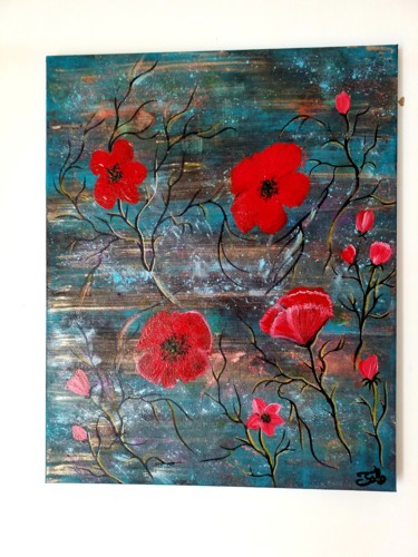 Les coquelicots 7