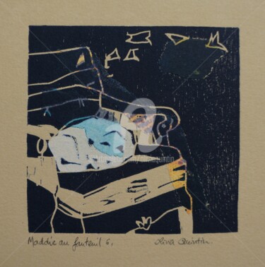 Maddie au fauteuil 6
