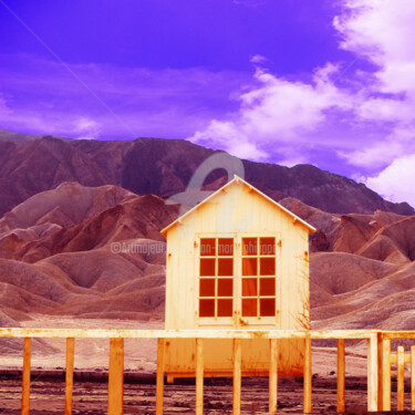 LA CABINE