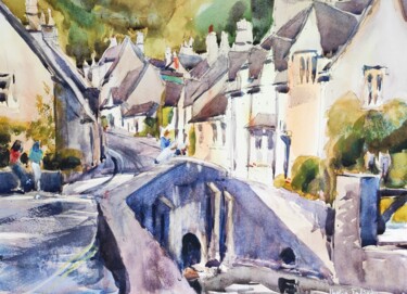 Castle Combe