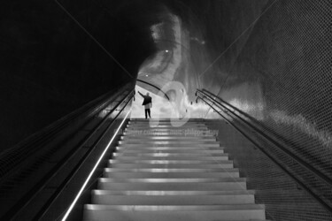 LE TROISIÈME HOMME