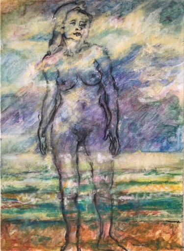 Aurore marine