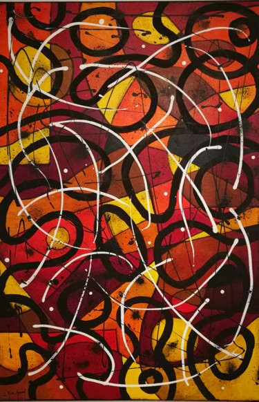 Graffitis