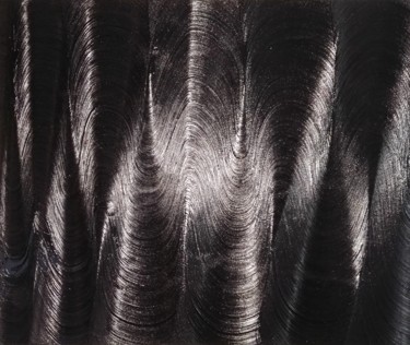 Peinture intitulée "Peinture contempora…" par Steivan Loundou, Œuvre d'art originale, Huile Monté sur Panneau de bois