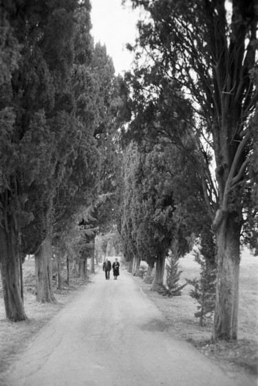 a sud del 2 novembre Photography titled "a sud del 2 novembre" by Roberto Ferrero, Original Artwork, Analog photography