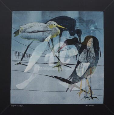 Aigrette Garzette 3