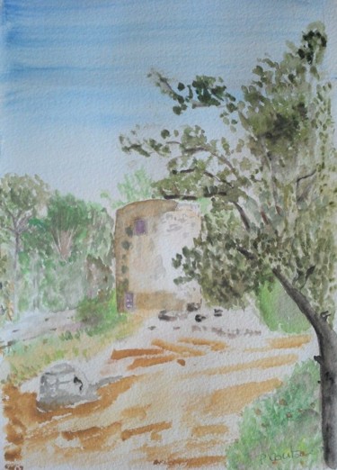 moulin de Daudet