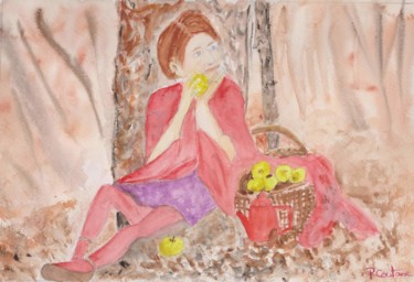Chaperon rouge