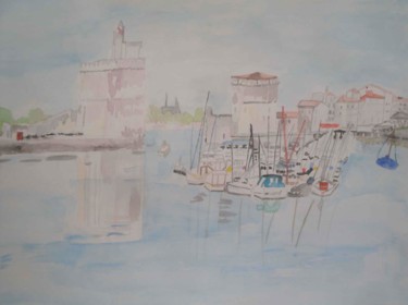 Port de La Rochelle