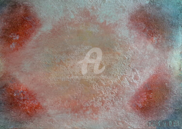 Painting titled "Philosopher’s stone…" by Ol'Svol'D, Original Artwork, Oil